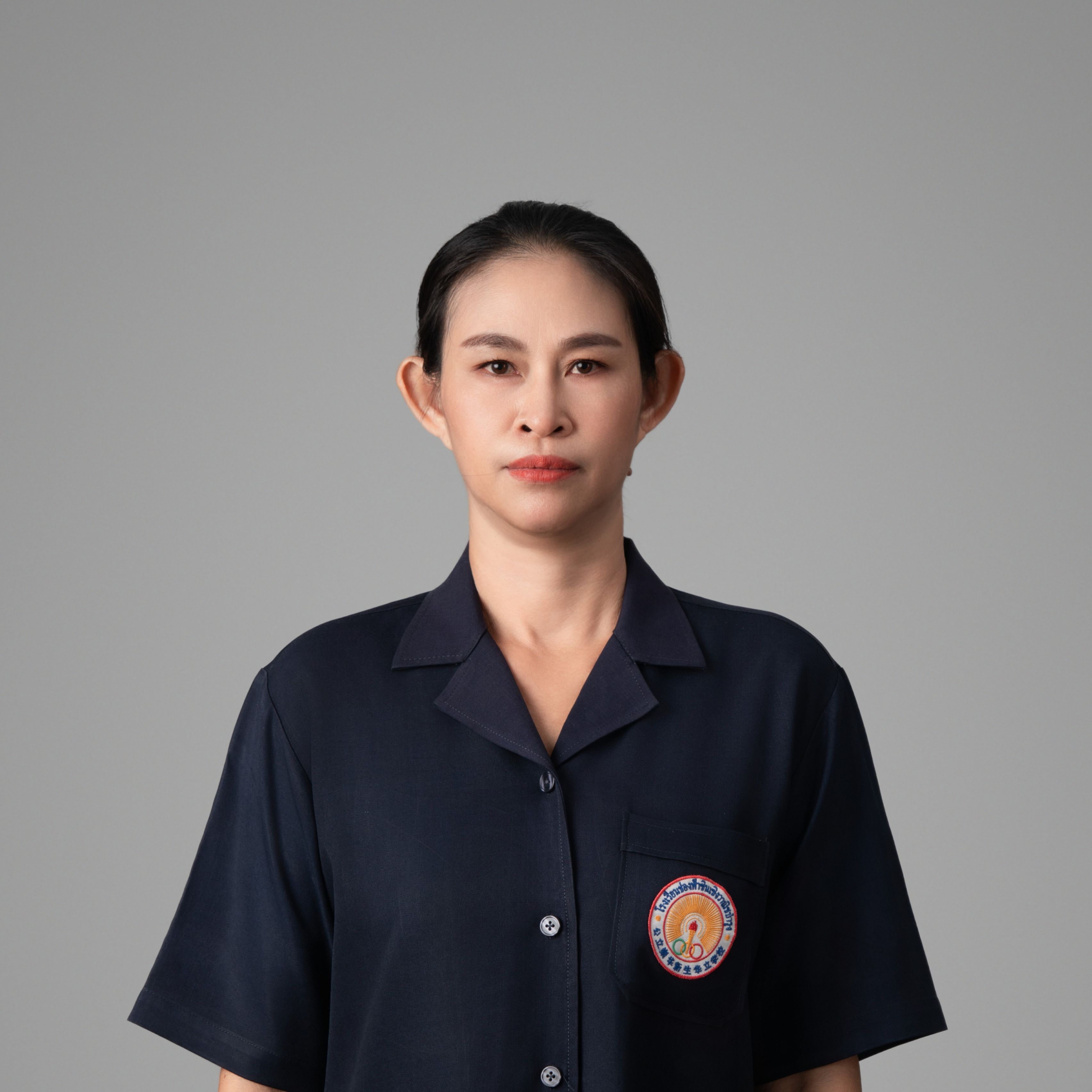 ประนอม คำภูษา